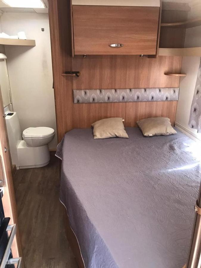 Karavan Eilat אילת קרוואן Campsite Eilat